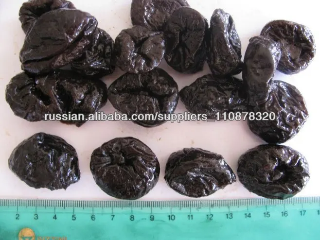 
 Чернослив д-Ажен из Аргентины  