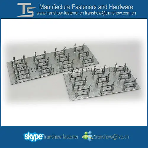 Gang Nail Plate Nail