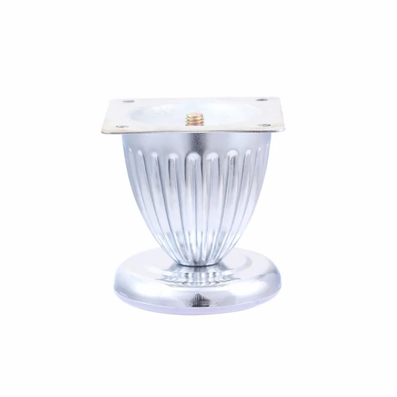 Hot sale new style furniture accessory type steady stainless steel table legs adjustable furniture legs