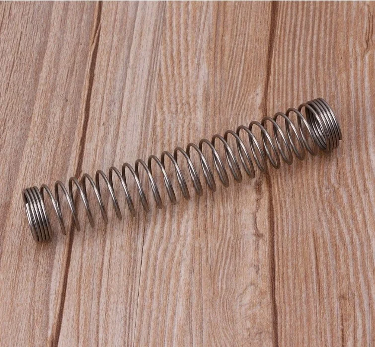 Metal Shisha Hookah Hose Spring for Hookah Sheesha Chicha Nargile Hose