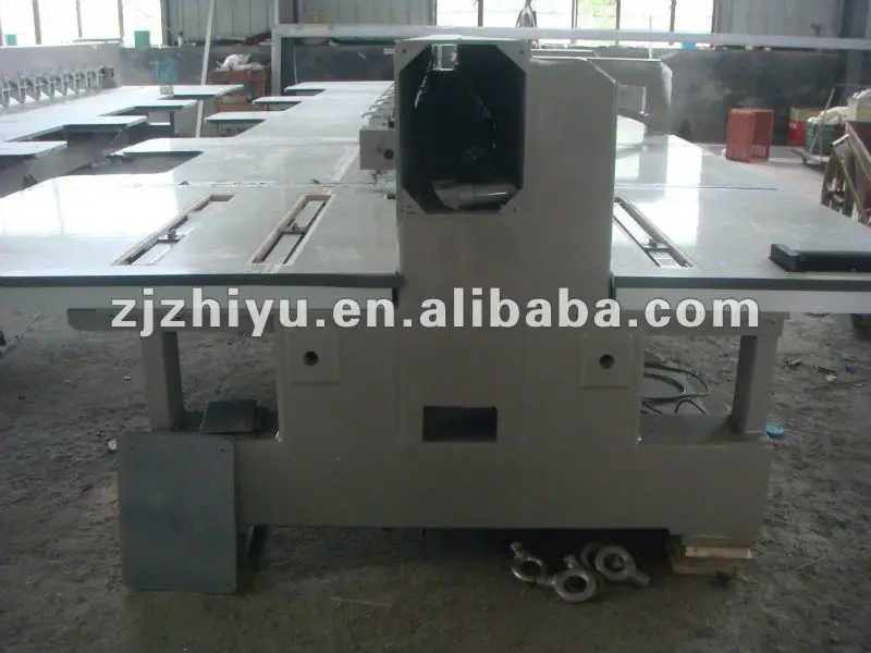 624 yuemei embroidery machine china embroidery machine computerized industrial embroidery machine