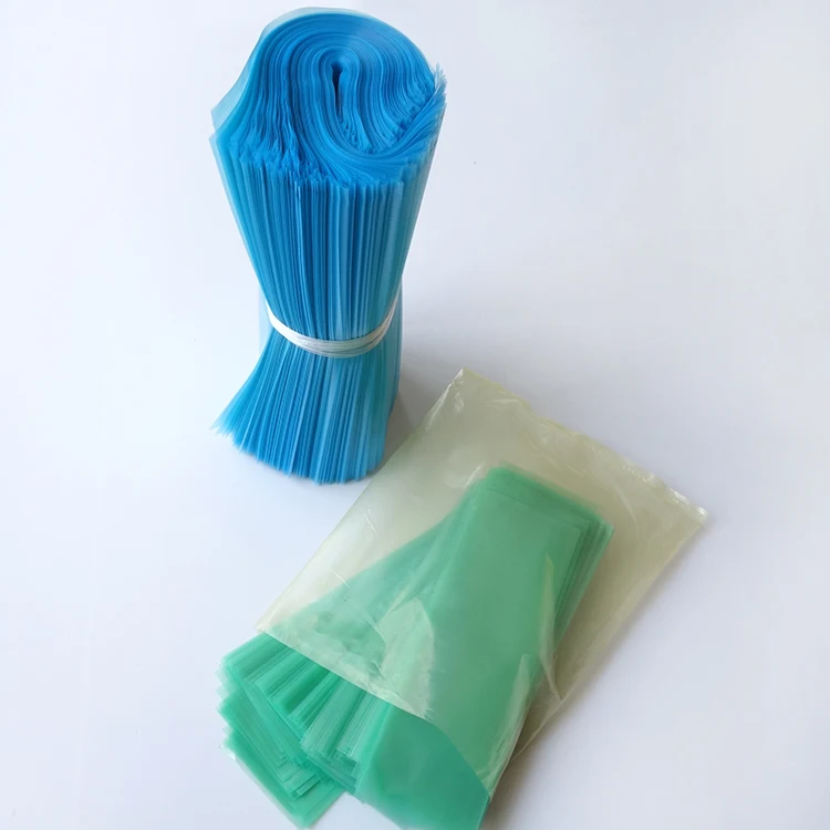 New cheap plastic bag pe material rustproof VCI bags