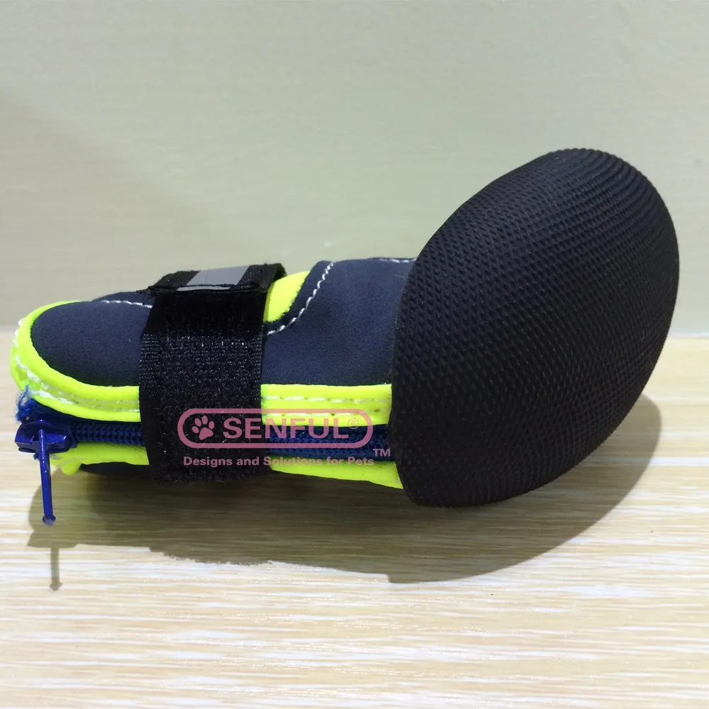 fashion design new product pet shoes Pet boots for middle and large dogs Fashion dogs shoes