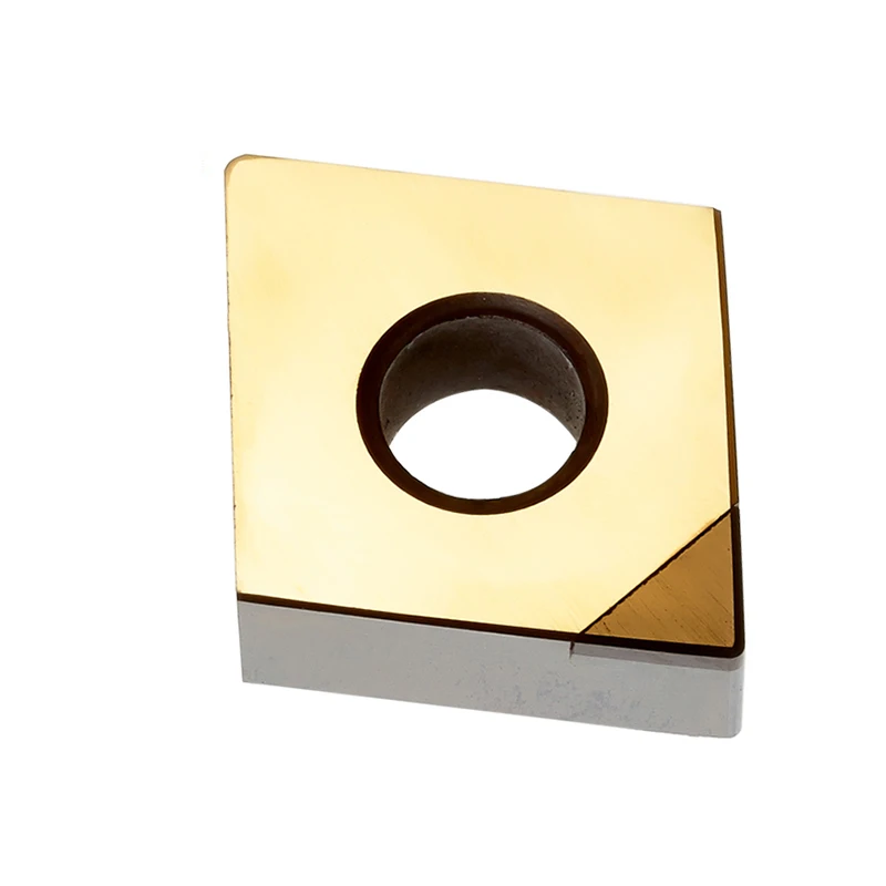 Pcbn Cutting Inserts cnc CCMA cbn insert cutting tool