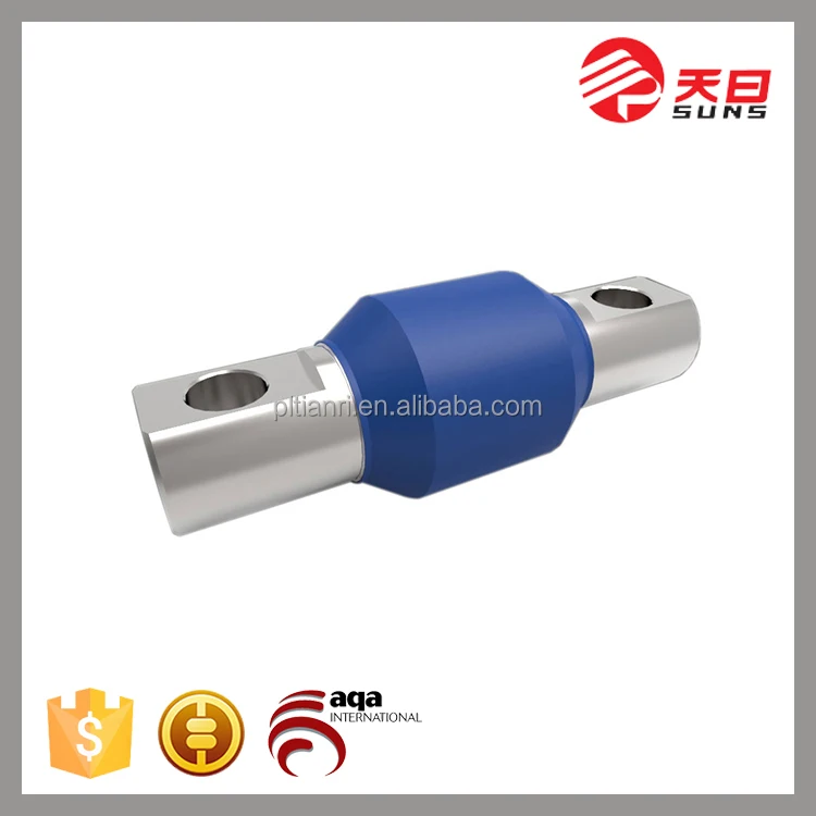 USA heavy duty vehicle suspension parts heavy truck torque rod bush