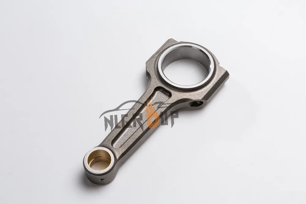 Newland Custom Made Conrod for Toyota Celica MR2 2.0 16v 3SGTE Turbo Stroker Kit Racing Connecting Rod
