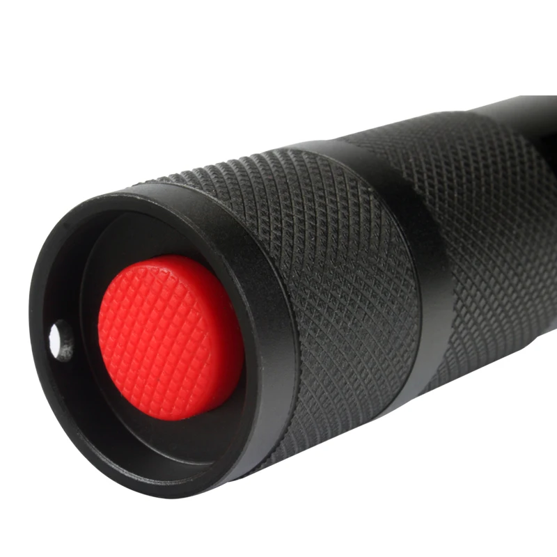 amazon best seller rechargeable led flashlight