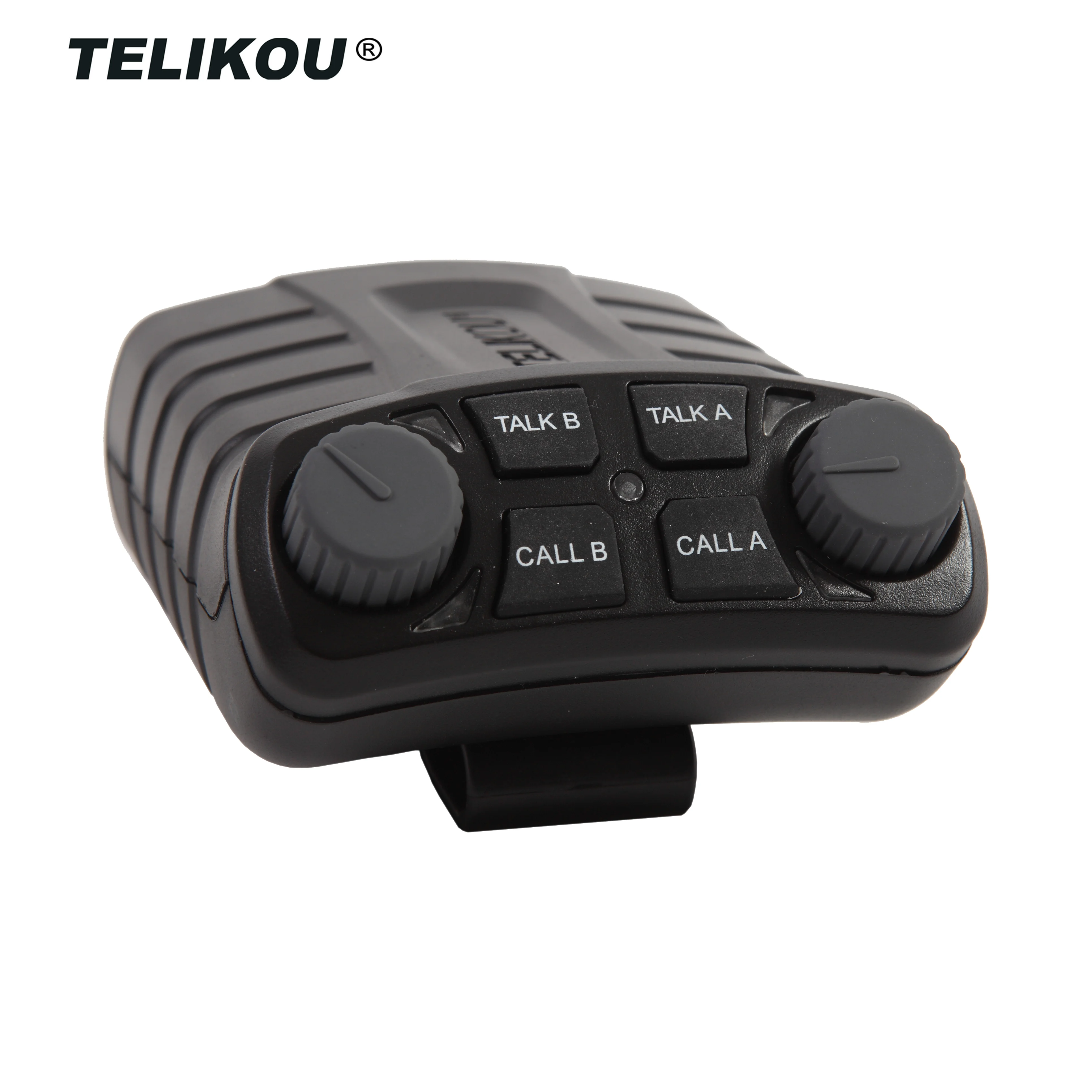  Telikou BK-102 двухканальный ремень пакет прозрачная-Com стандарт XLR-7 Фотофон на заказ для студийной фотосъемки Широковещательная система внутренней