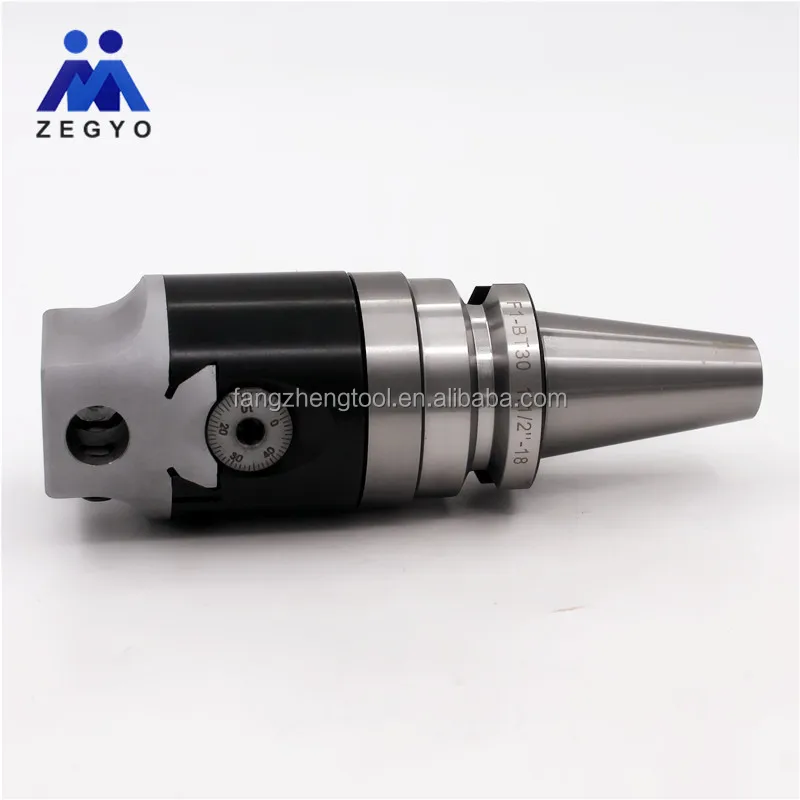 Boring Bar Shank Tool Milling Machine Lathe BT/NT/SK/R8 Fangzheng Plastic Box HRC48-50 Standard CN;SHN FI-12 40cr T/T