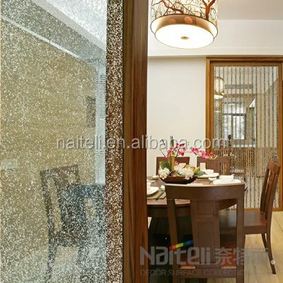 Подвесная перегородка, акриловая перегородка