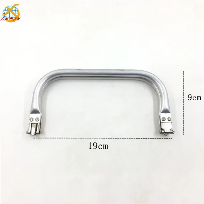 Оптовая продажа, высококачественные внутренние трубчатые рамы для сумок, аксессуары для кожаных сумок