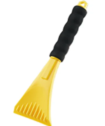 Mini Ice Scraper for Winter best car windshield ice scraper