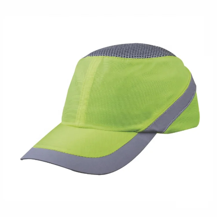 Cheap Price CE Construction Site Fire Protection Mining Cap Safety Hard Hat