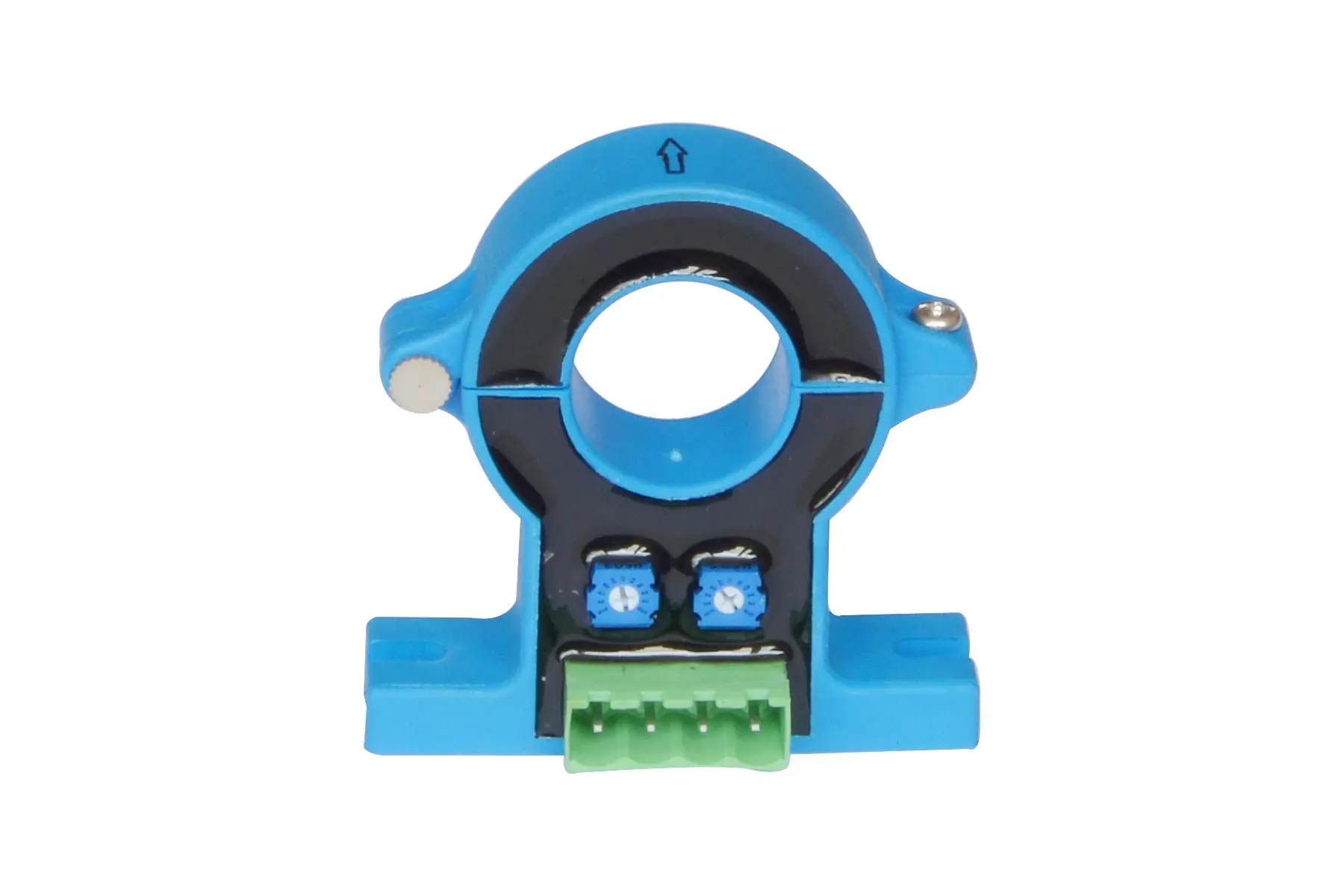 scy6 эффекта холла постоянного тока преобразователя сплит core