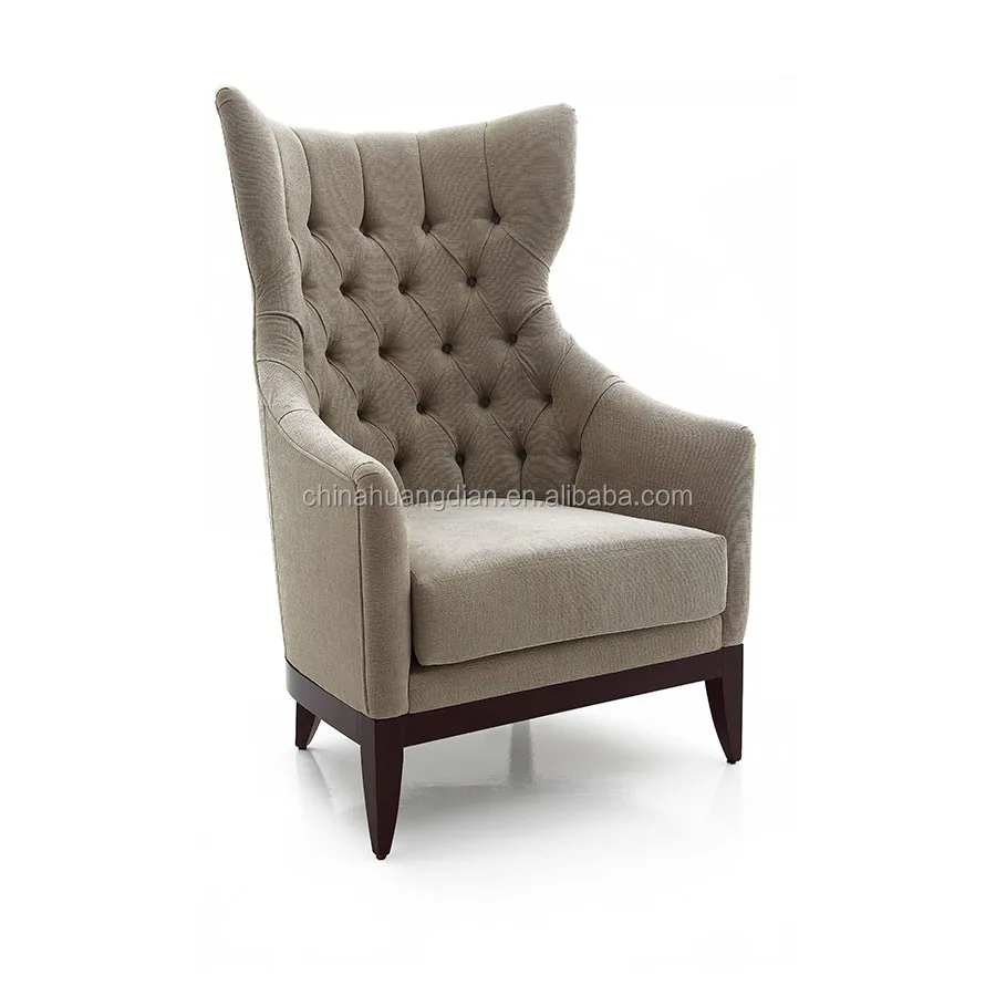 5 star hotel lounge furniture ashley sofa HDL1828