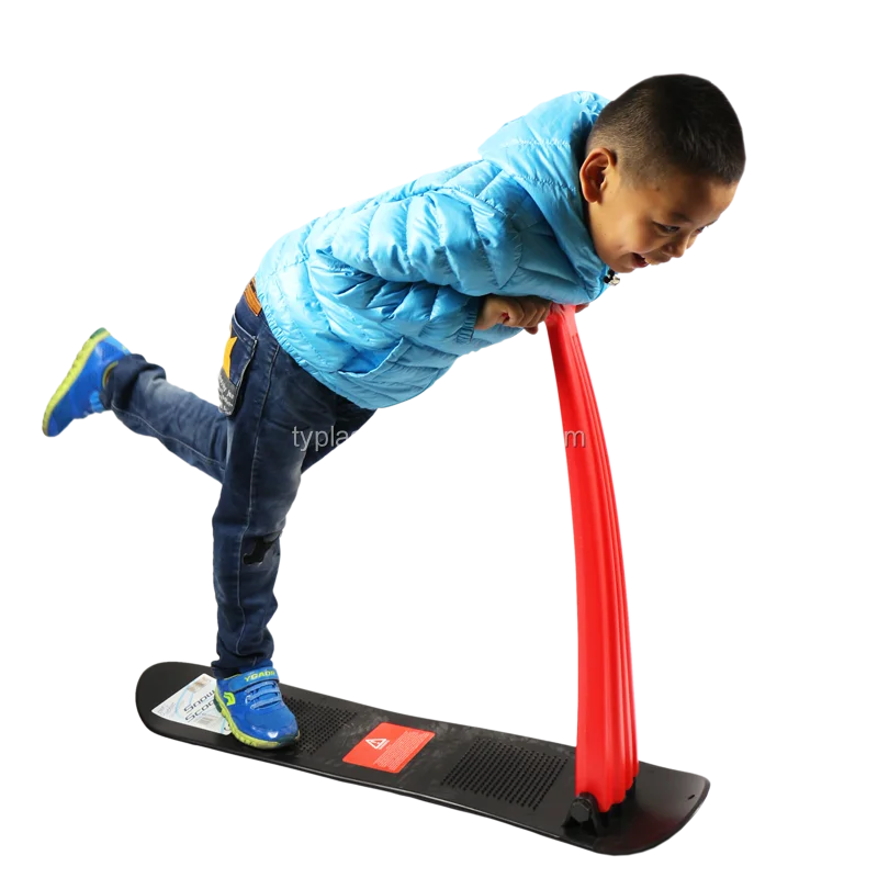 Hot Sale Product Online Shop China Kids Plastic Snow Ski Scooter Toys