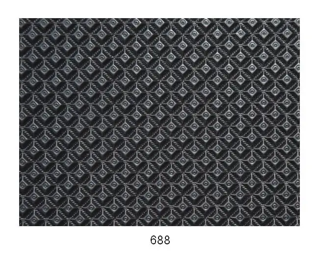 Natural rubber sheet 692,shoe repair materials