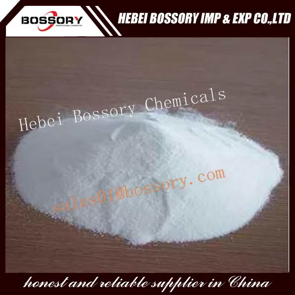 white powder, sodium formate 98% 95% for industrial