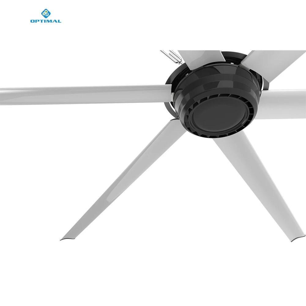 China best price 10ft BLDC fan