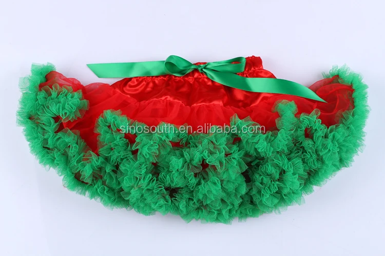 orange sequin pettiskirt and tutu