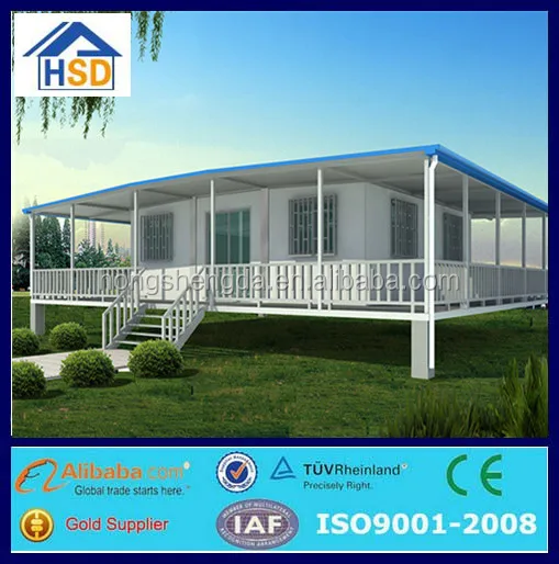 alibaba supplier prebuilt modular shipping iso container frames
