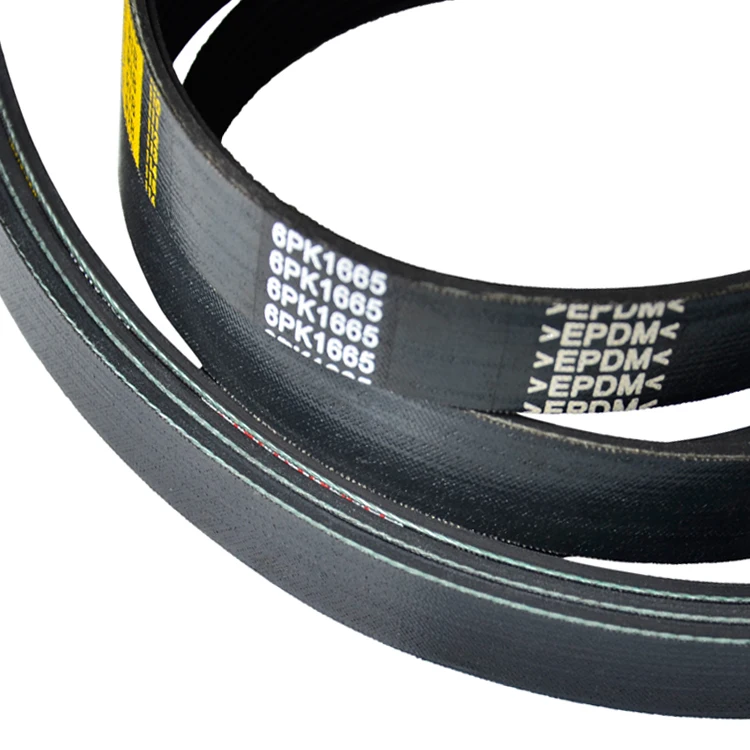 Ремешок ребристый 6PK1413/40624-1308020-10 для gas PK/PJ/PL V