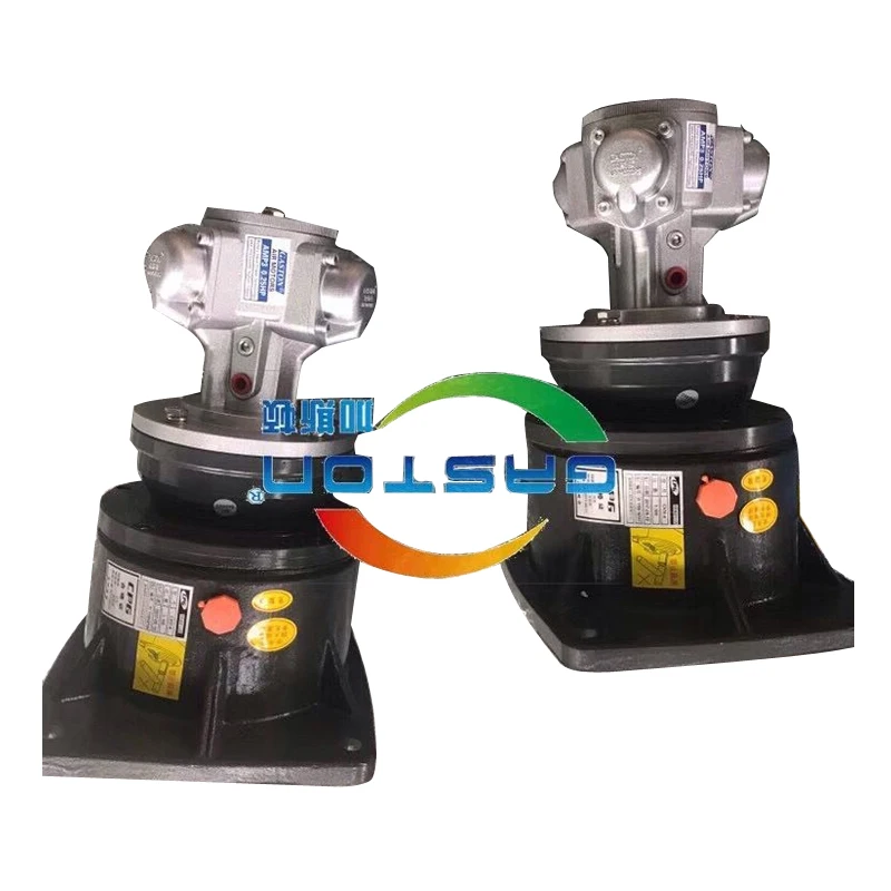 High-performance and Reliable Pneumatic Motor at reasonable prices AM Worm Reducer worm gear reducer piston air motor