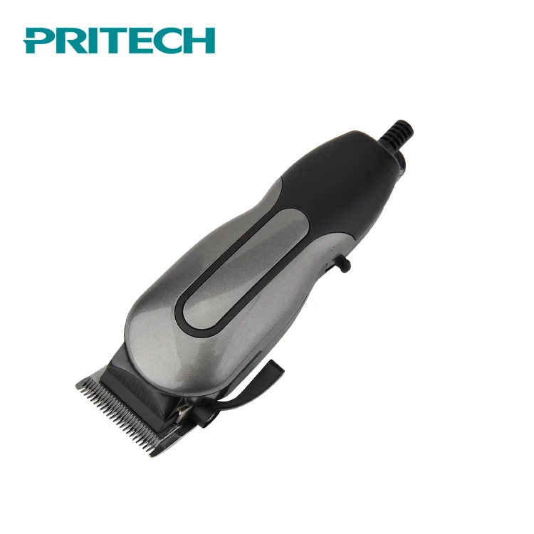 PRITECH OEM Design Precision Blade Professional AC Motor Hair Clipper For Man