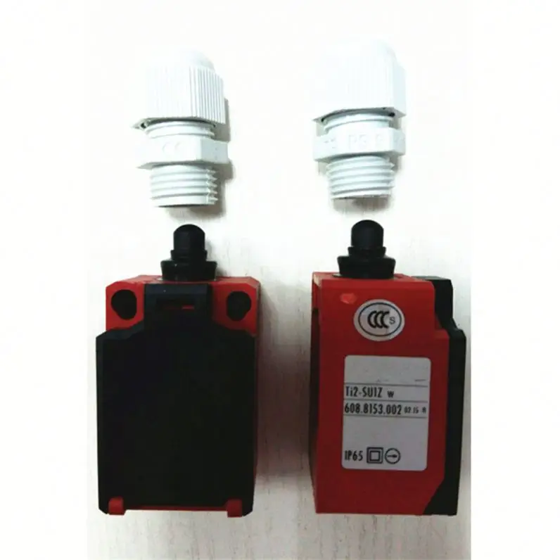 6121137695 GC-U1 AD/2 limit switch