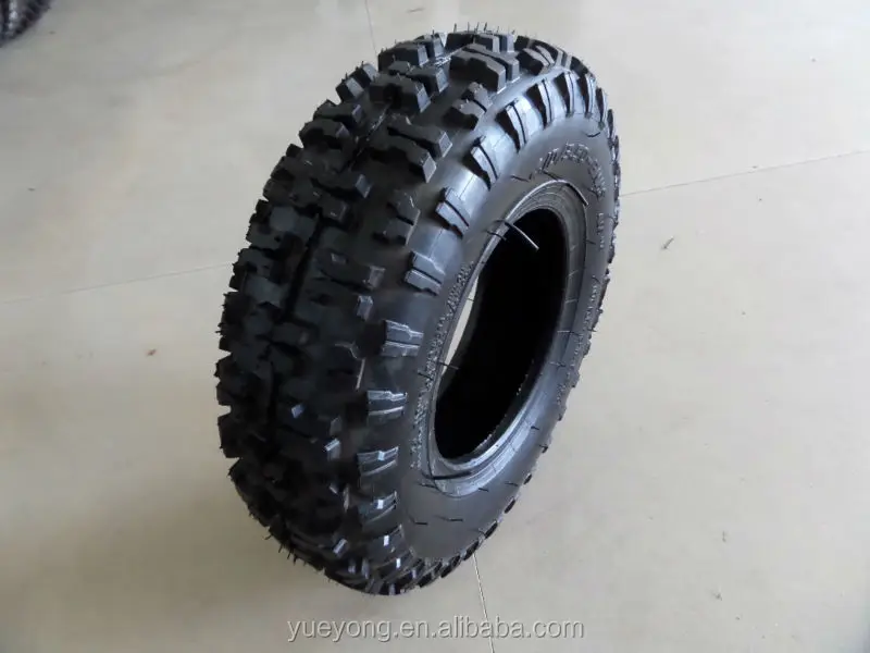 
4.10-4 snow thrower tire/snow blower tyre/mud wheel 