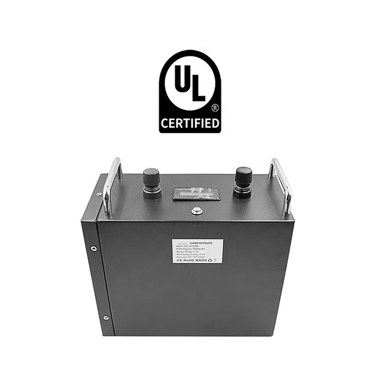 
New age products small pack backup storage 48 volt lithium battery 