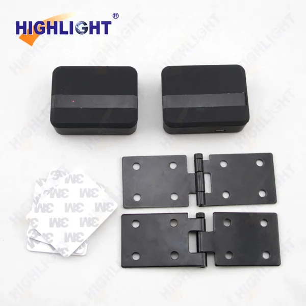 HPC015S wifi support connection public toilet wireless infrared people counter customer counting system IR human traffic sensor