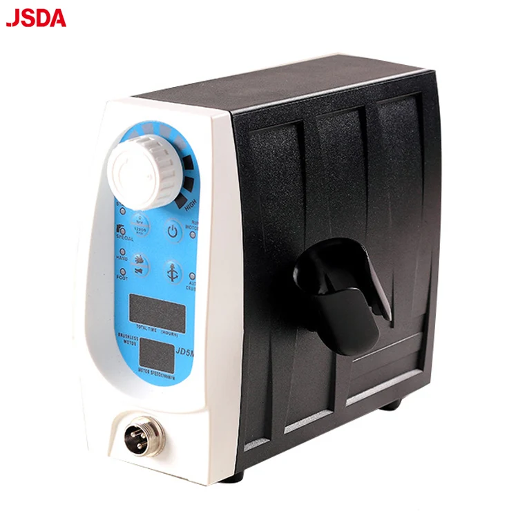 JSDA JD5M Jewelry Mini Hand Jewelry Engraving Machine