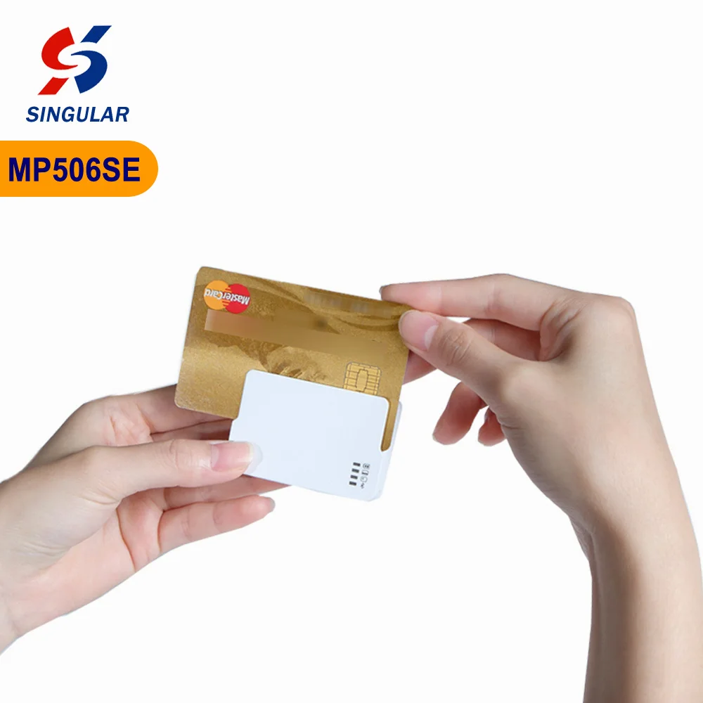 pos card Reader magnetic strip reader