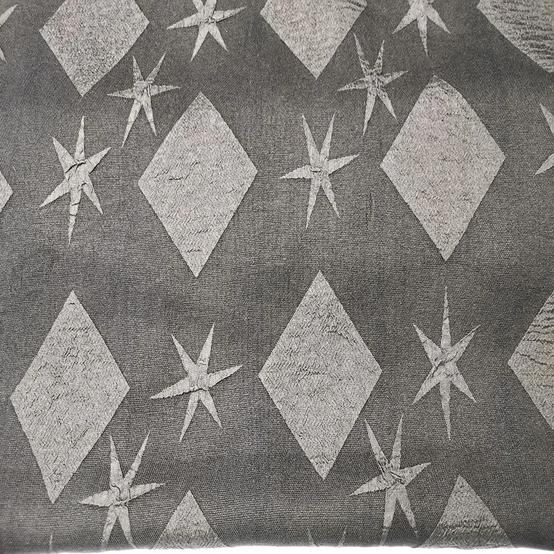 Китайский завод, новый стиль, жаккардовый узор, 64 дюйма, блестящая ткань fakko black abaya для мусульманской женской одежды, платье