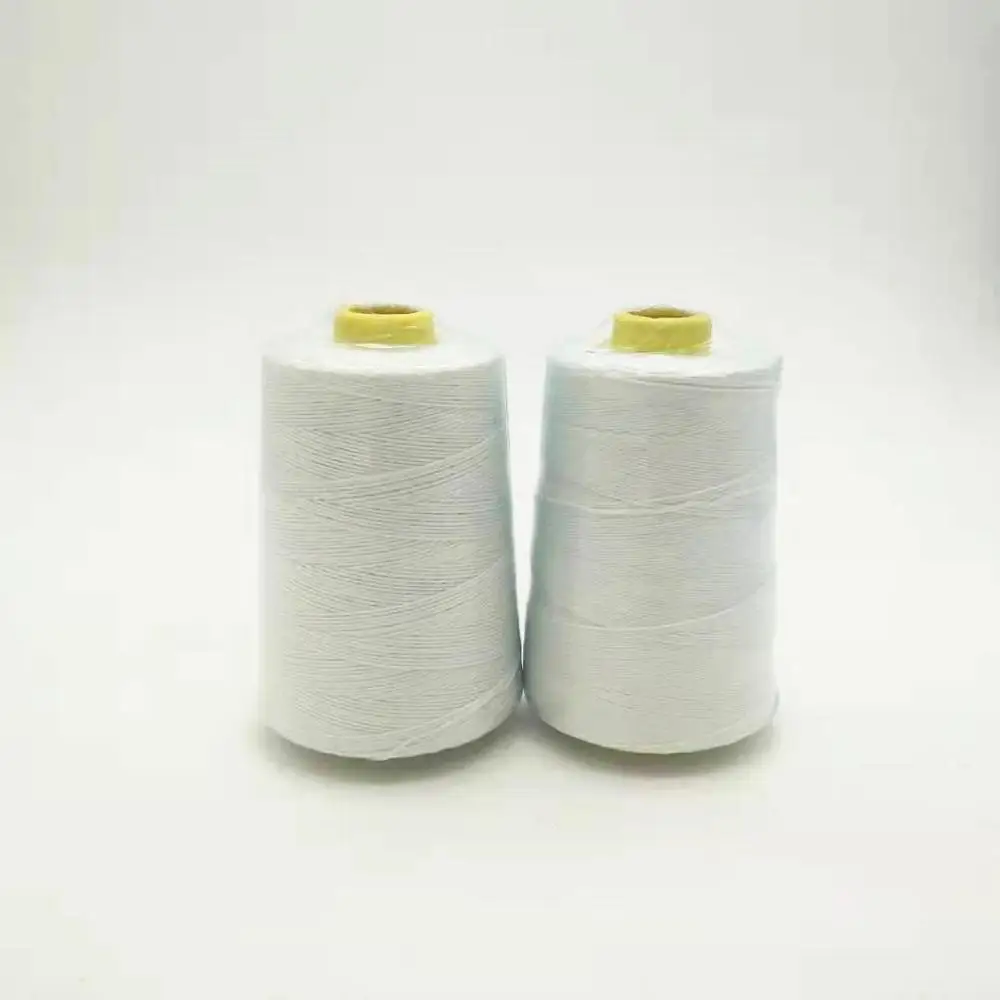 
China Production Sack Sewing Thread 8S/3 for Bag Closer 