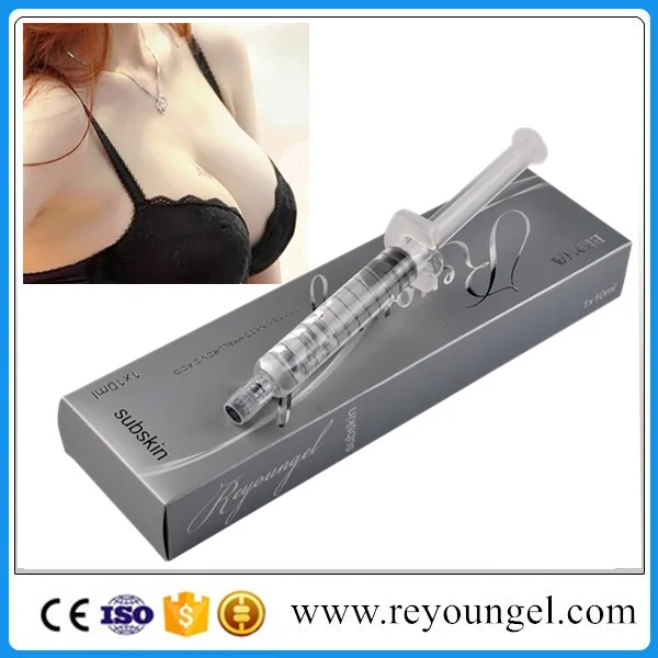 
Best Dermal Filler Breast and Buttock Enhancement Injection 