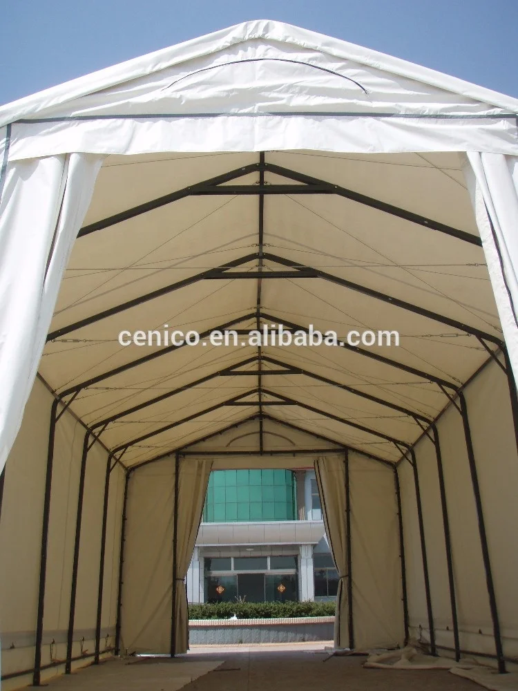 RV/Boat CAR Shelter , Car Gagage Tent