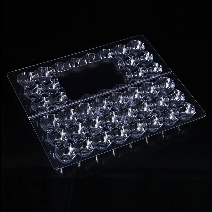 Good Quality 6, 12, 18, 20, 24, 30 Quail Egg Cartons for Sale