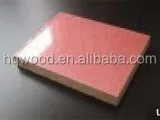 oak/beech/maple/teak veneer fancy melamine mdf sheet/Waterproof MDF/white Melamine MDF price