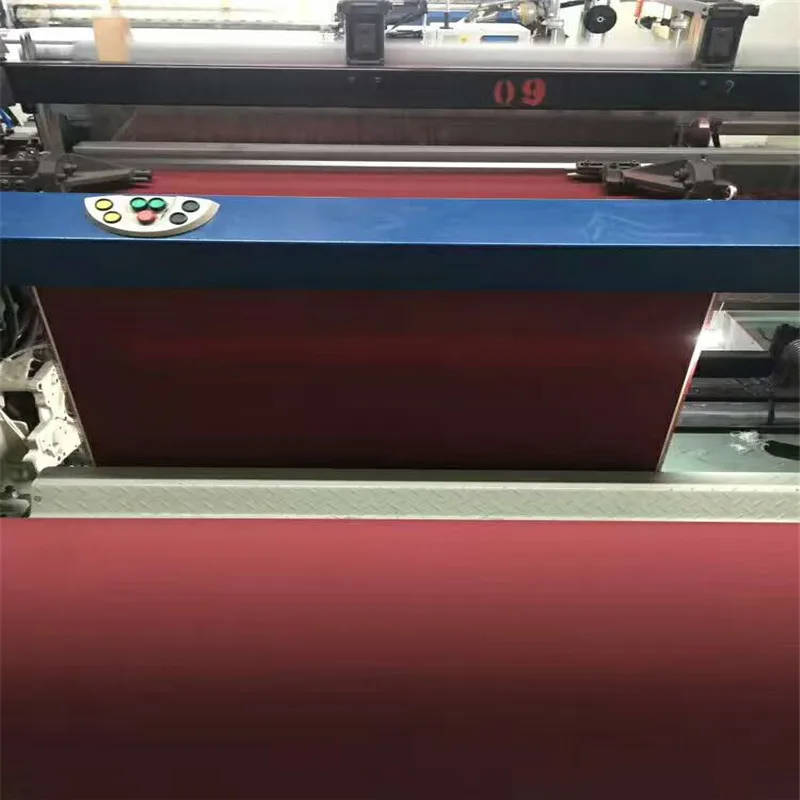 solution dyed  marine acrylic fabric