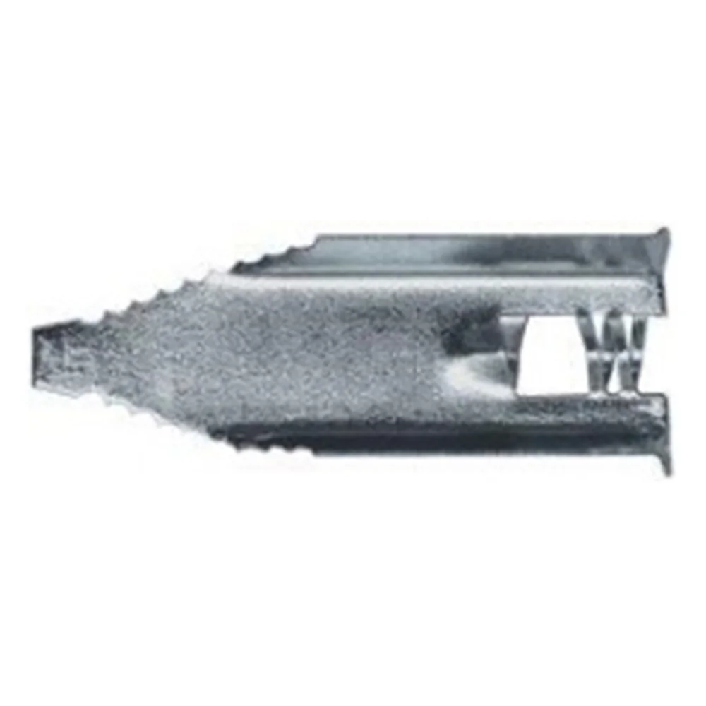Hammer Drive Metal Anchor Hammer in Plasterboard Fixings
