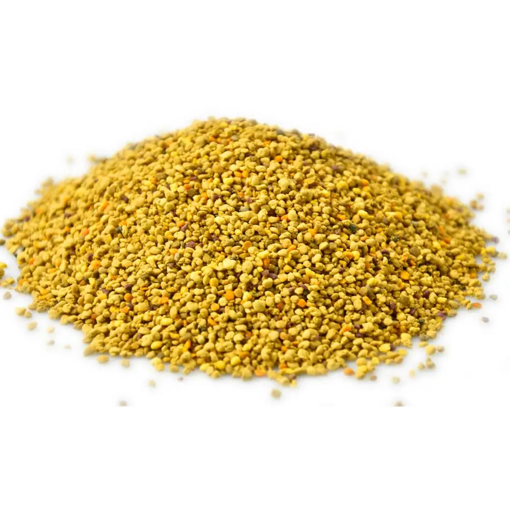 Cheap Mixed Bee Pollen Mixed Bee Pollen Wholesale