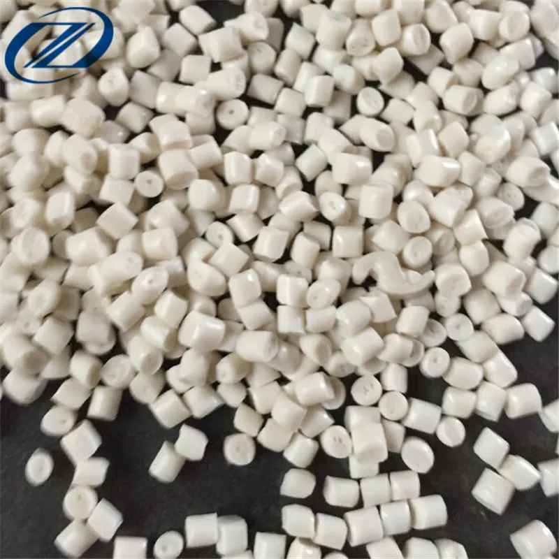 Free samples Virgin PP Granules PPR Raw Material Polypropylene Random PPR for Water Pipe manufacturer