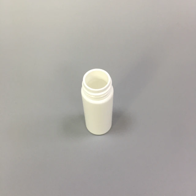 
Pharmaceutical use 20ml White HDPE Plastic Vials 