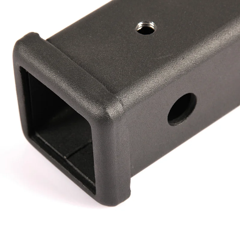 4X4 2' trailer tow hitch receiver tube/hitch adapter