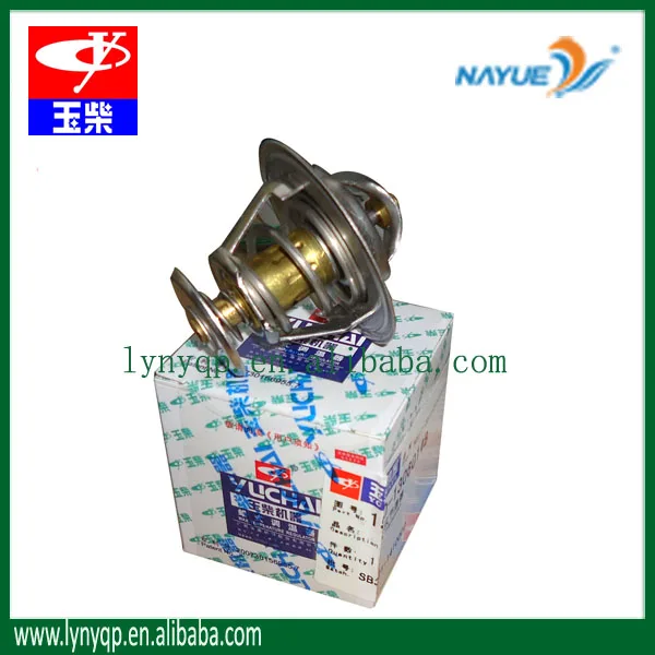 YUCHAI THERMOSTAT 150-1306014B YC4E160-30 YC4112ZQ