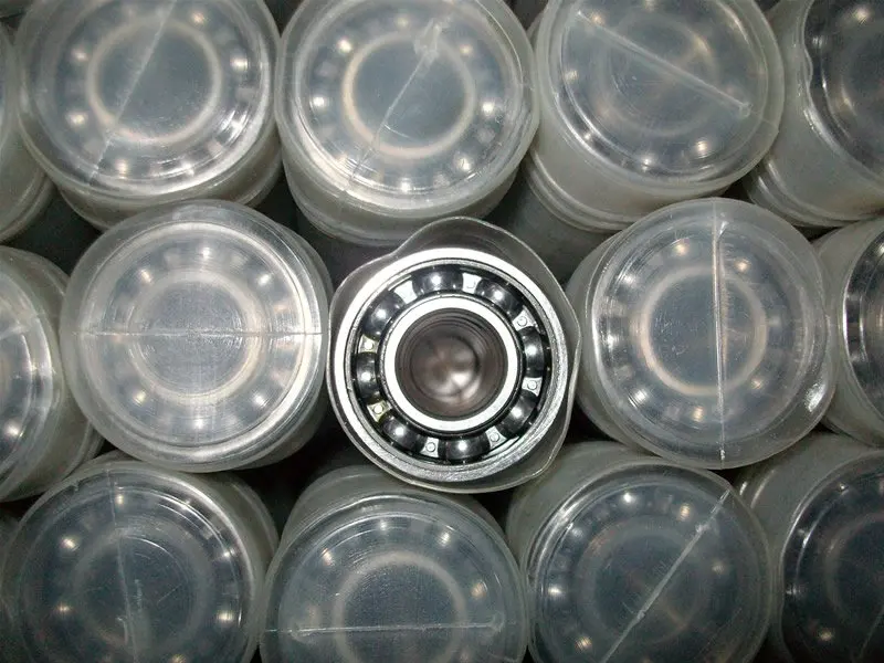 HXHV Китай горячей продажи недорогой Глубокая подшипники паза мяч 6000 серия