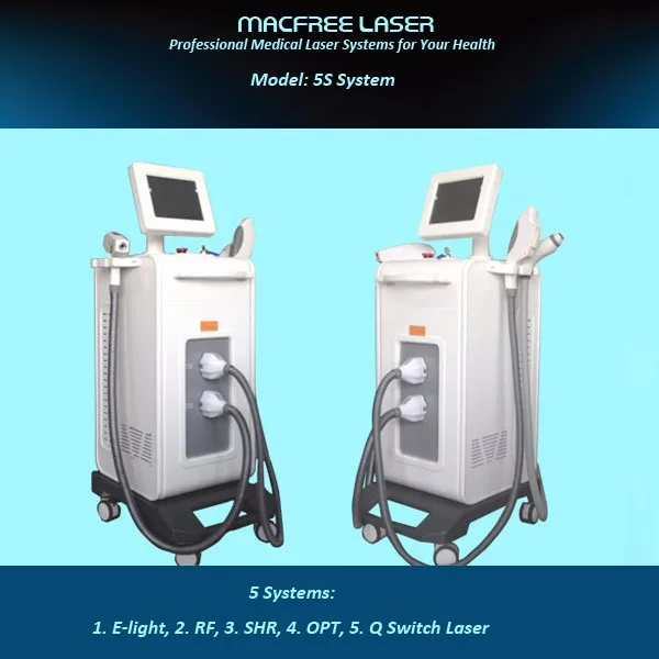 Нм ipl shr для удаления волос и омоложения кожи ipl система shr машина