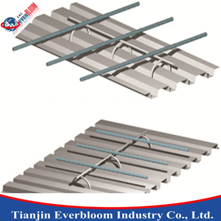 Steel Reinforced Bar Chair